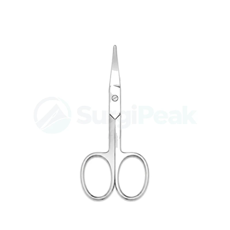 Professional Baby Nail Scissors