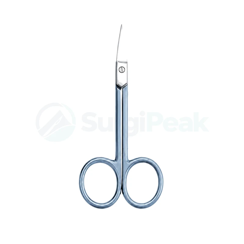 Professional Baby Nail Scissors