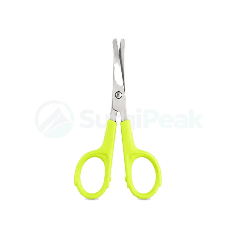 Professional Baby Nail Scissors