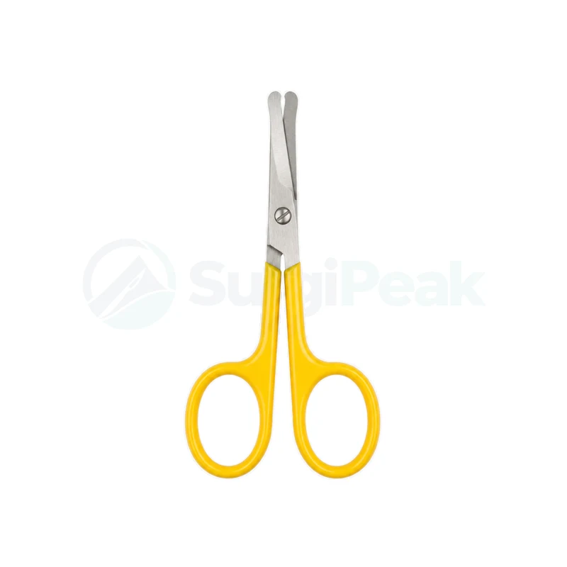 Professional Baby Nail Scissors