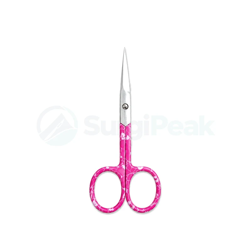 Professional Cuticle Nail Scissors