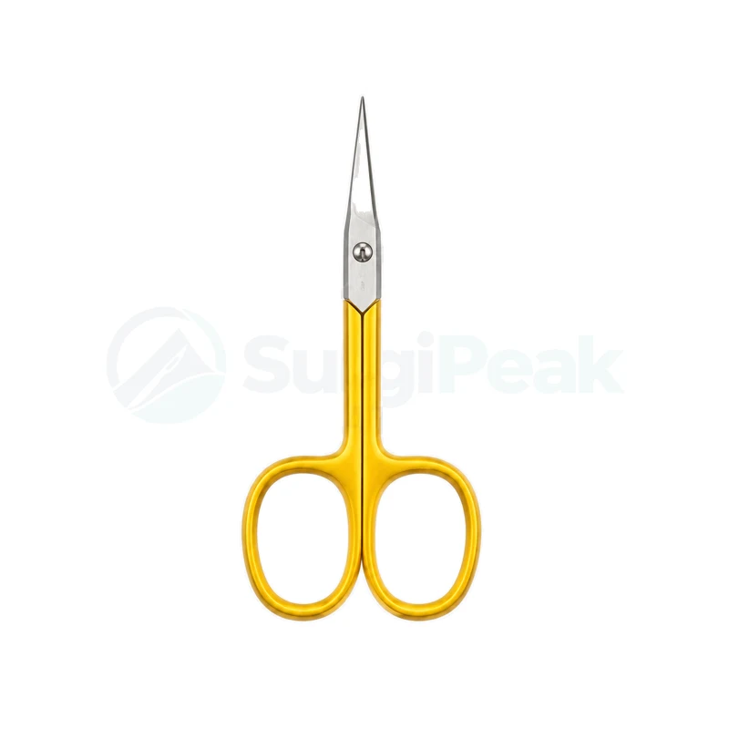 Professional Cuticle Nail Scissors