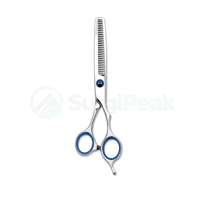 Professional Hair Thinning Scissors 6 Inch