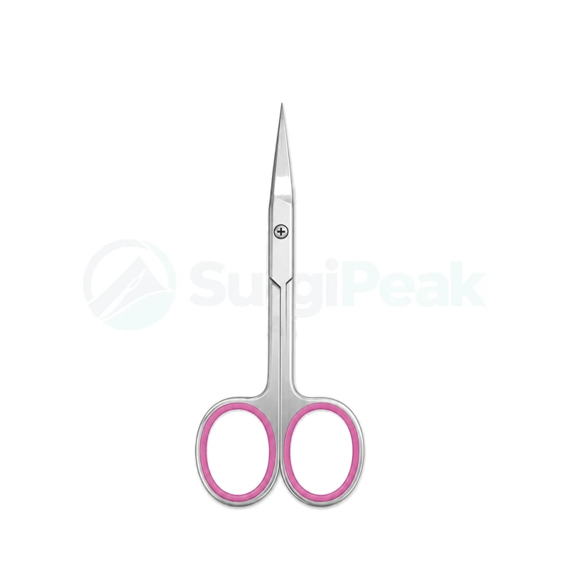 Professional Super Small Cuticle Scissors