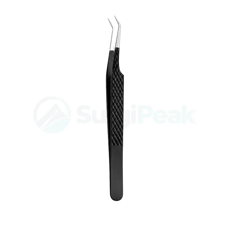 Professional Tweezers & Lash Tool
