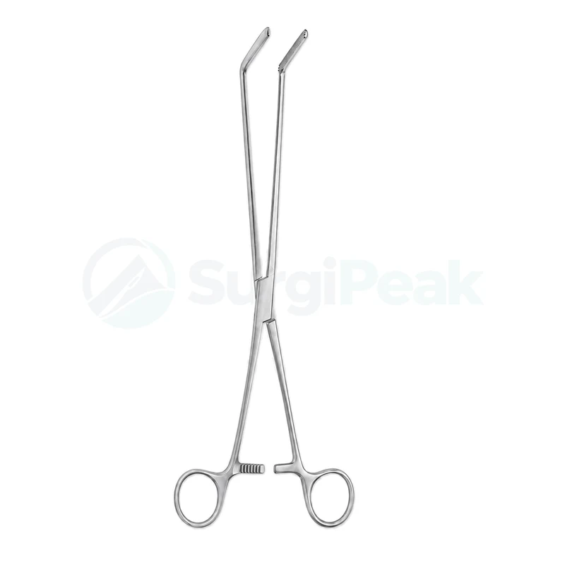 Resano Intestinal Clamp 300 mm (12")