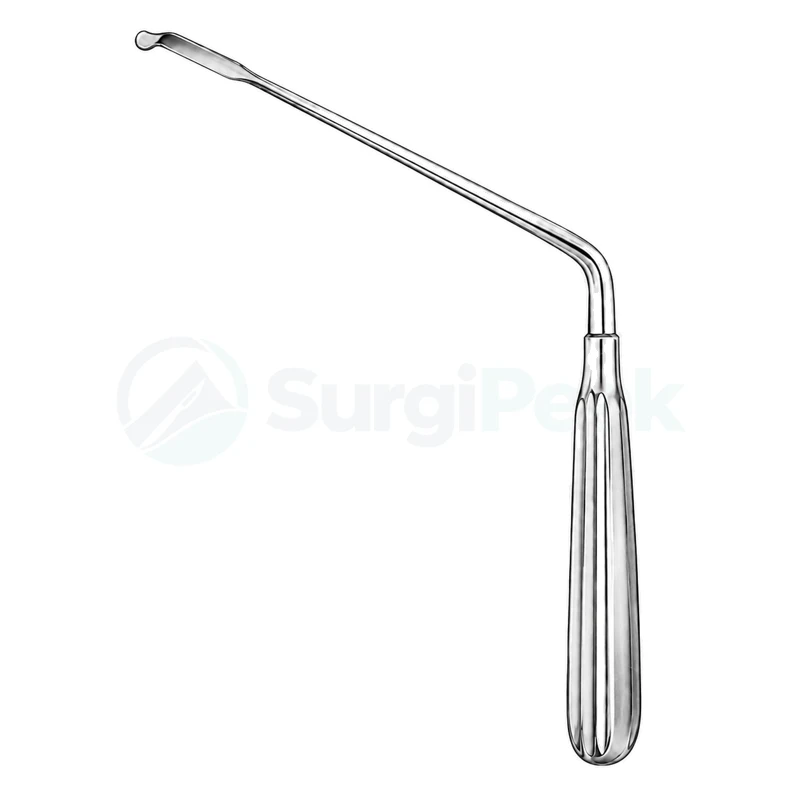 Scoville Nerve Root Retractor 9¼" 235mm