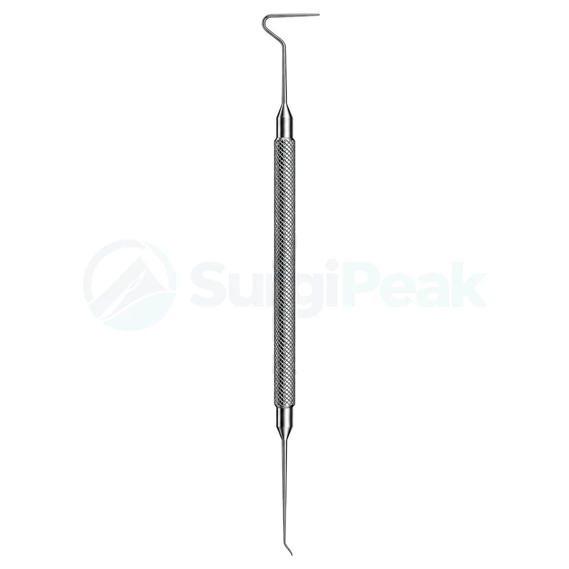 Seibel Flap Lifter