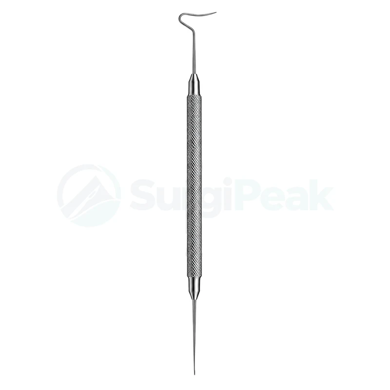 Seibel Spatula