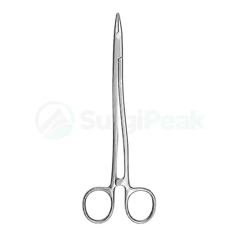Sims Needle Holder 19cm