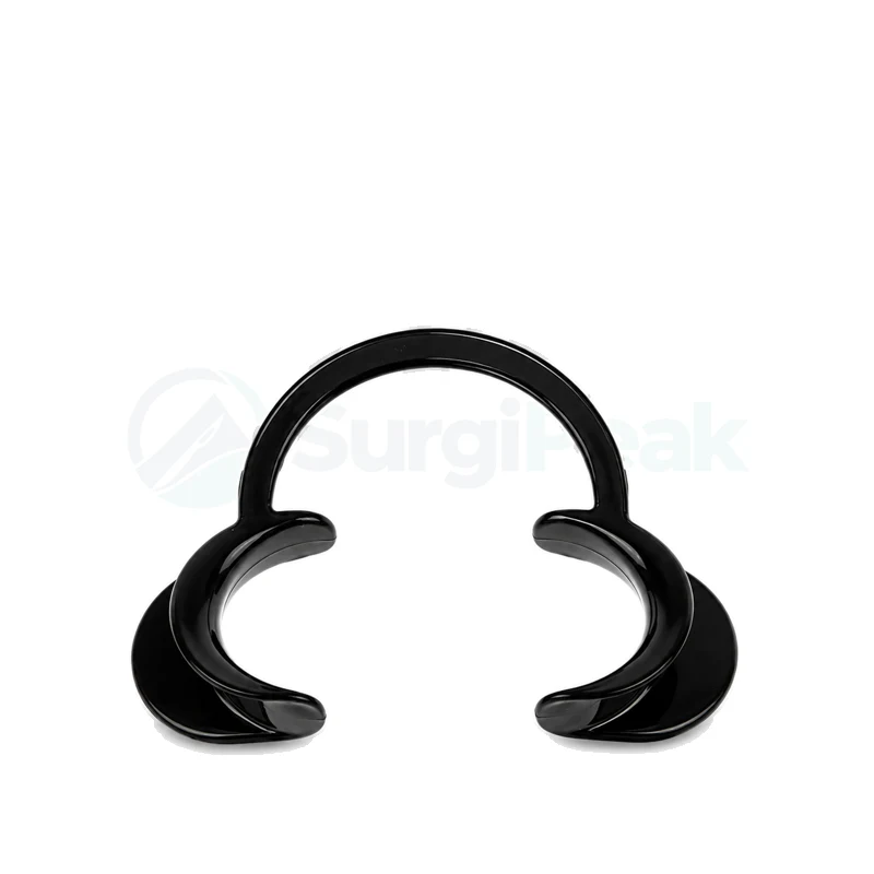 Single Ended Cheek & Lip Retractor