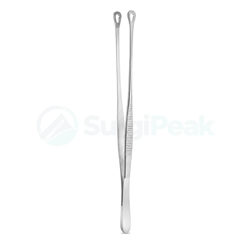 Singley-Tuttle Dissecting Forceps 12 cm