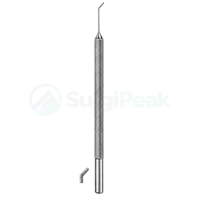 Sloane LASEK Epi-Peeler 11.5cm