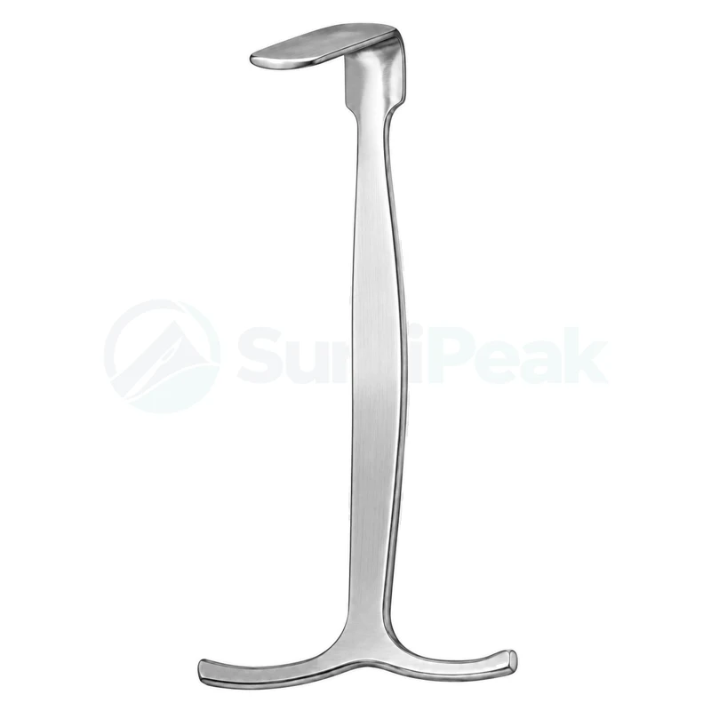 Smillie Knee Retractor 5½ Inch 140mm