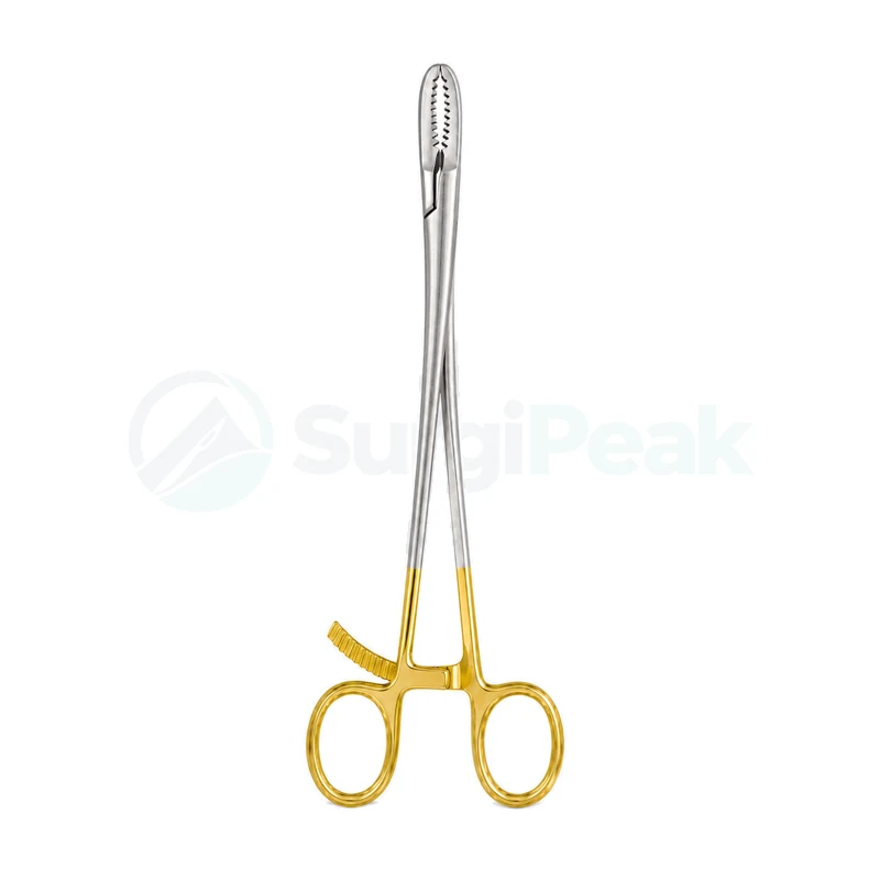 Splinter Remover Forceps