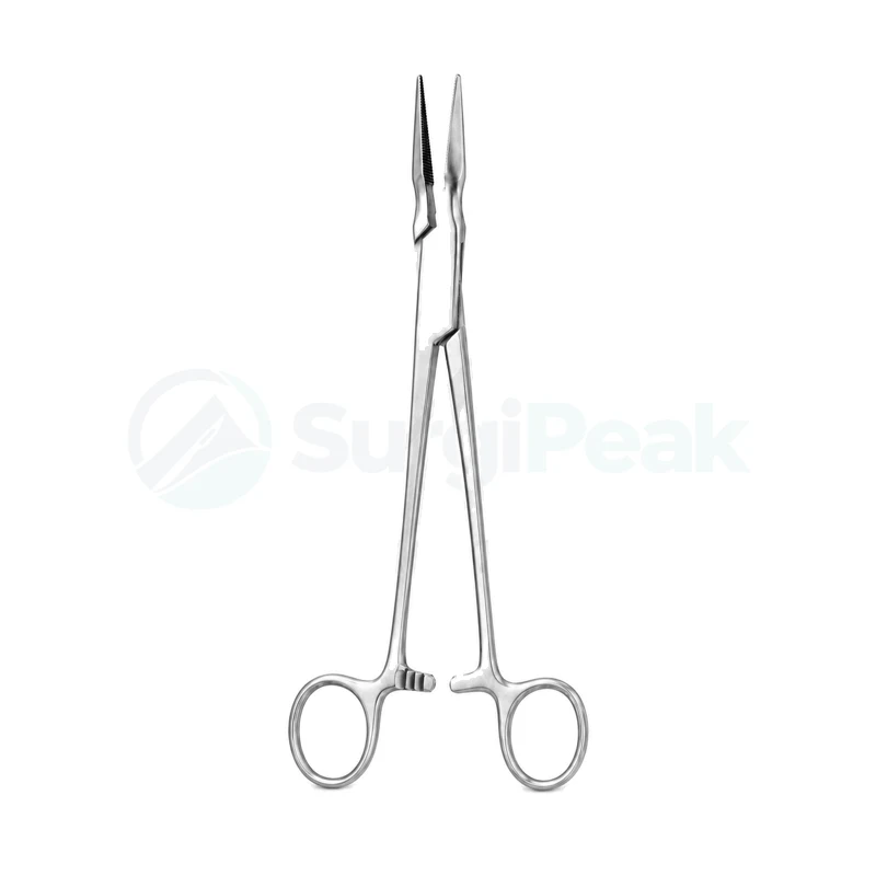 Stieglitz Fragment Root Splinter Forceps 11.5 cm