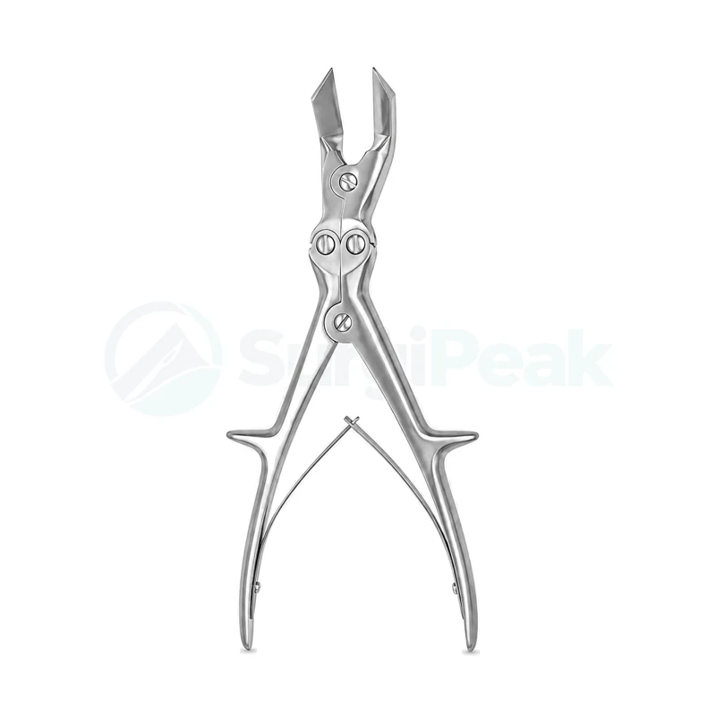 Stille Horsley Bone Cutter 18 cm