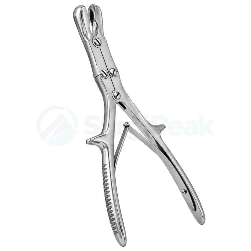 Stille-Luer Bone Rongeur 26.5cm