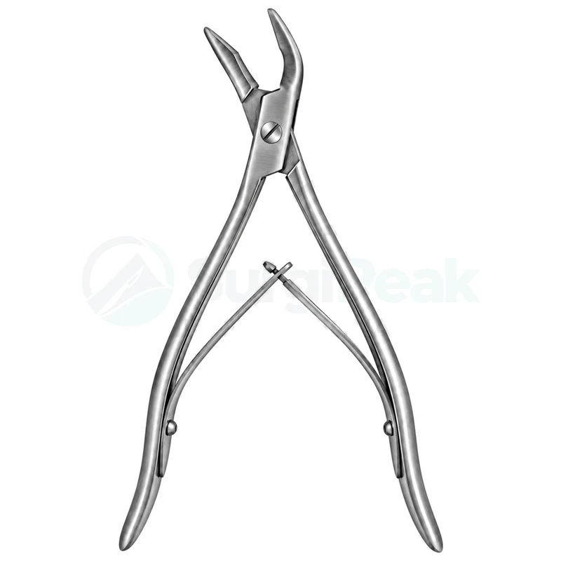 Stookey Cranial Rongeur 7½"