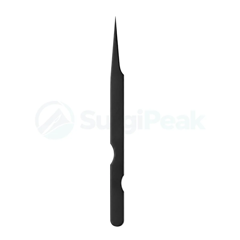 Super Straight Lash Tweezers