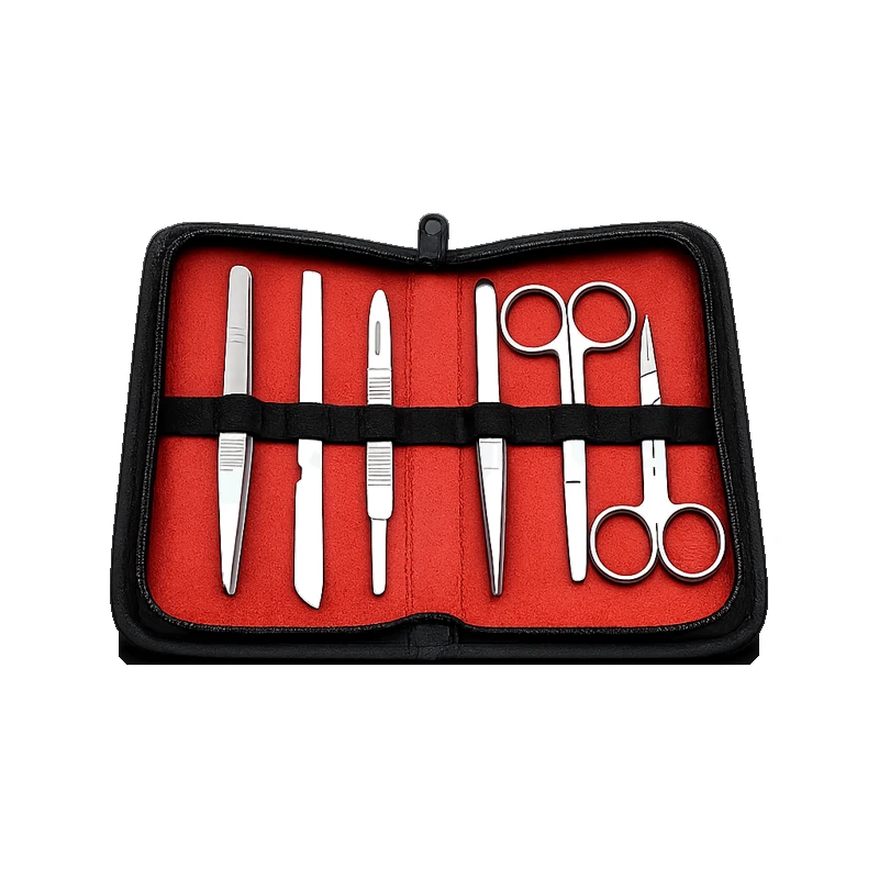 Surgical Beauty Instruments Kit