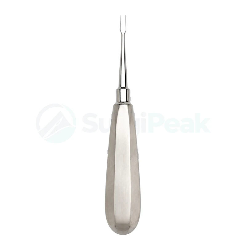 Surgical Elevator Size 35 Spear Stainless Steel