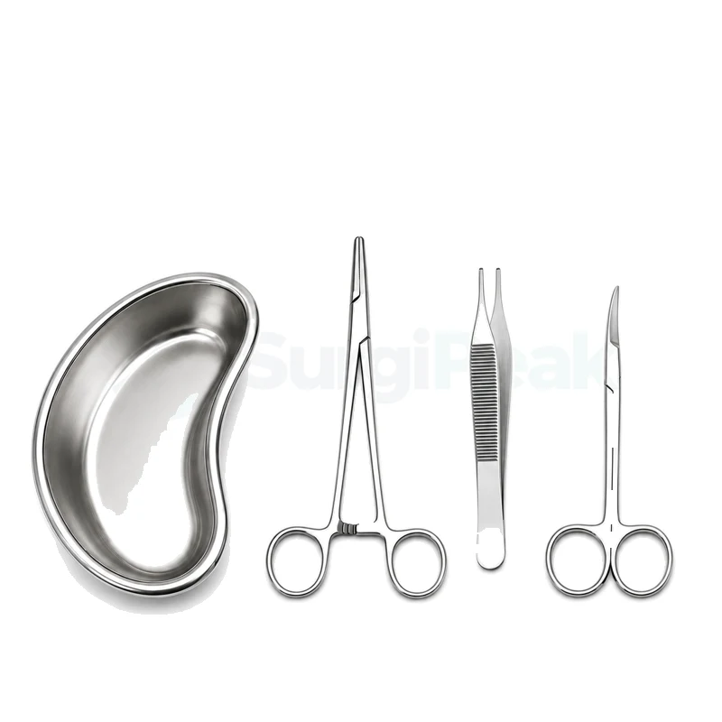 Surgical Instrument Set