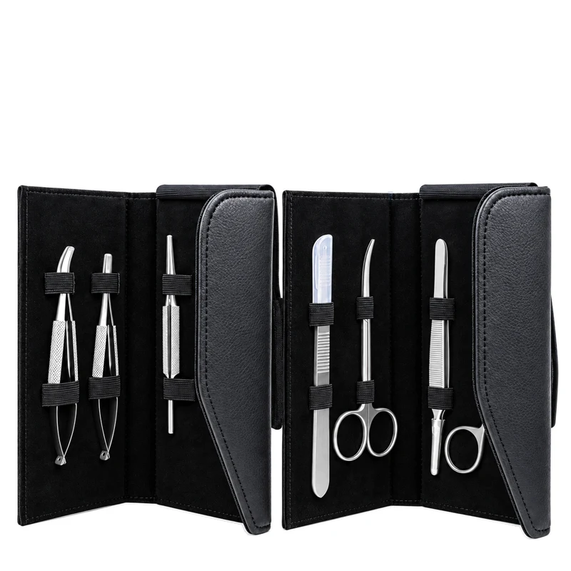Surgical Instruments Kit