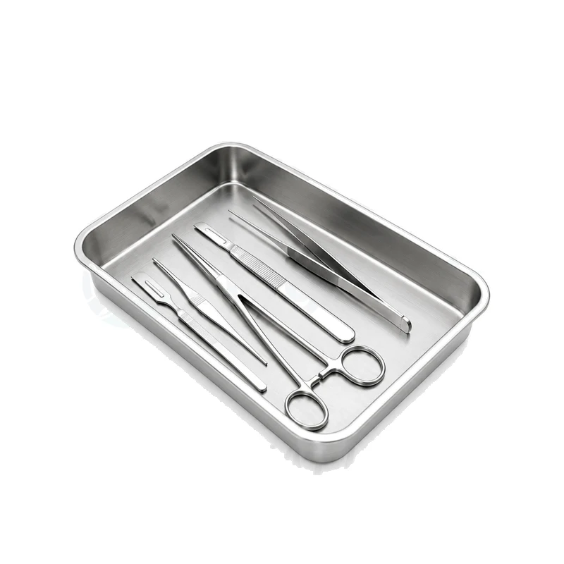 Surgical Surgery Tools Kit