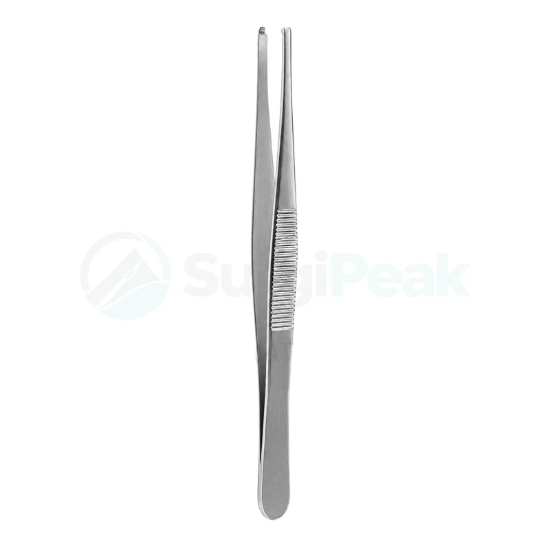 TIissue Dressing Forceps
