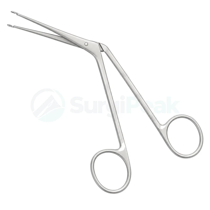 Tilley Aural Dressing Forceps