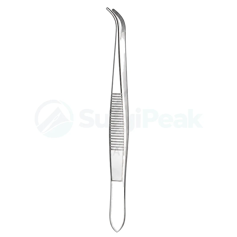 Tissue Forceps