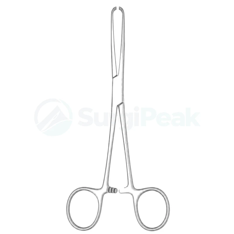 Tissue Grasping Forceps