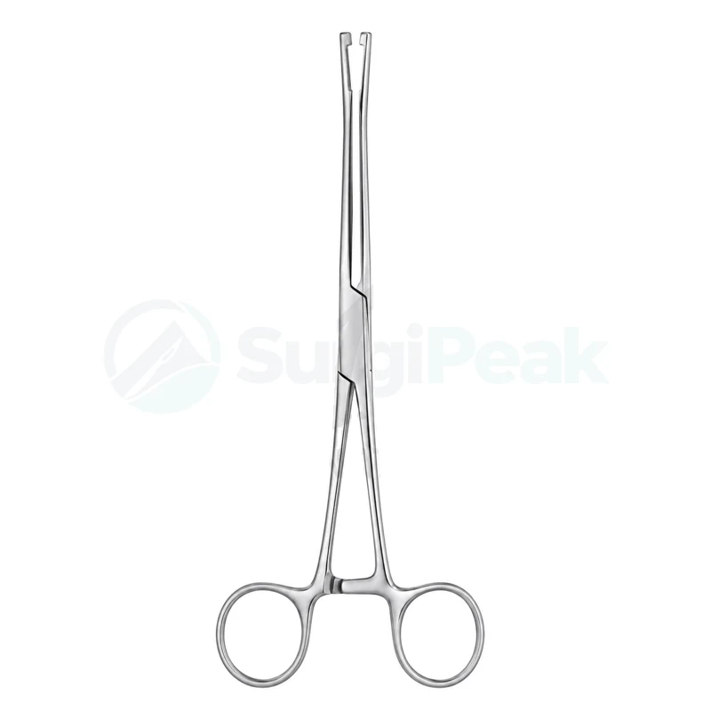 Titanium Alloy Eye Surgical Scissors