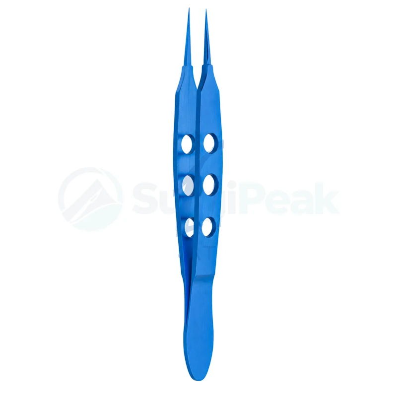 Titanium Bonn Forceps