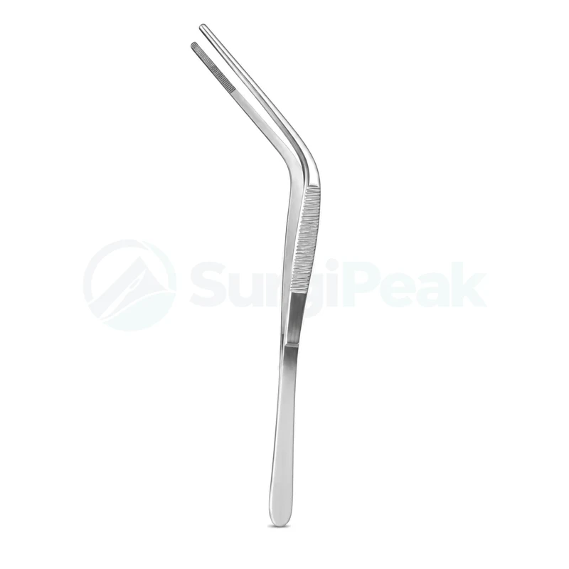Troeltsch Aural Forceps 14 cm