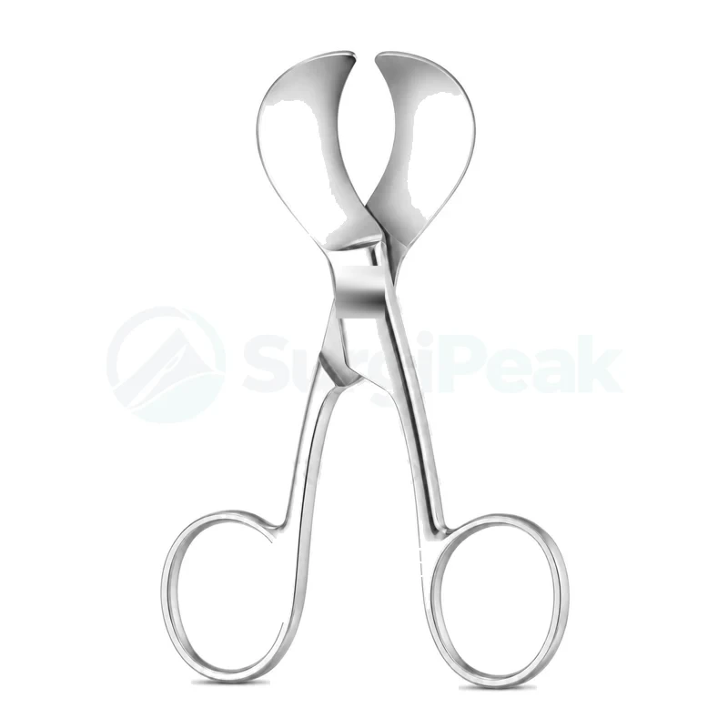 Umbilical Cord Scissors Cutter 10.5cm